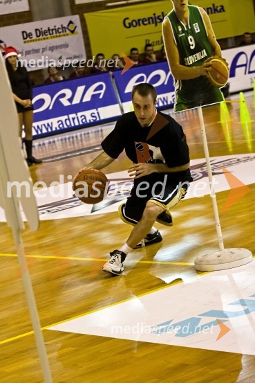 Dan slovenske košarkeDan slovenske košarke