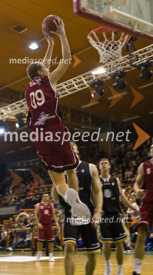 Jure Balažič, košarkarDan slovenske košarke