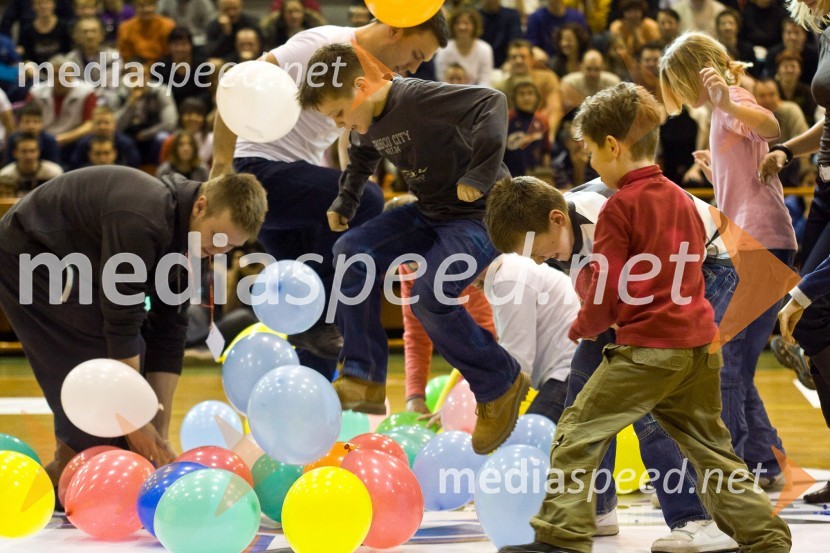 Dan slovenske košarke