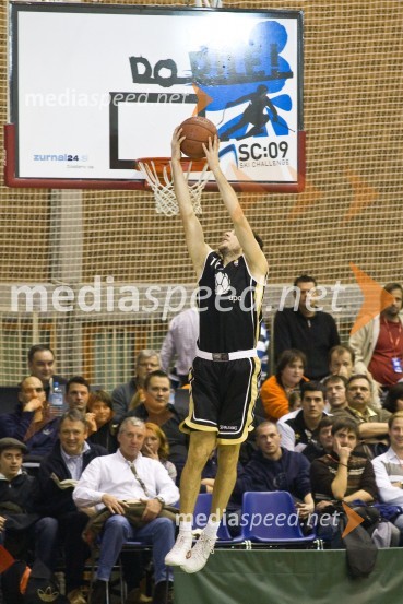 Dan slovenske košarkeDan slovenske košarke