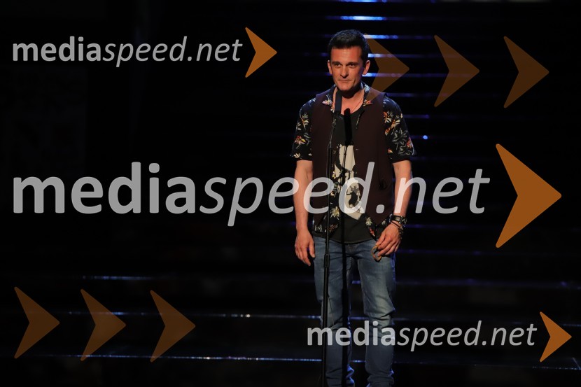  Vladimir Vlaskalić, igralecZaključek 57. festivala Borštnikovo srečanje