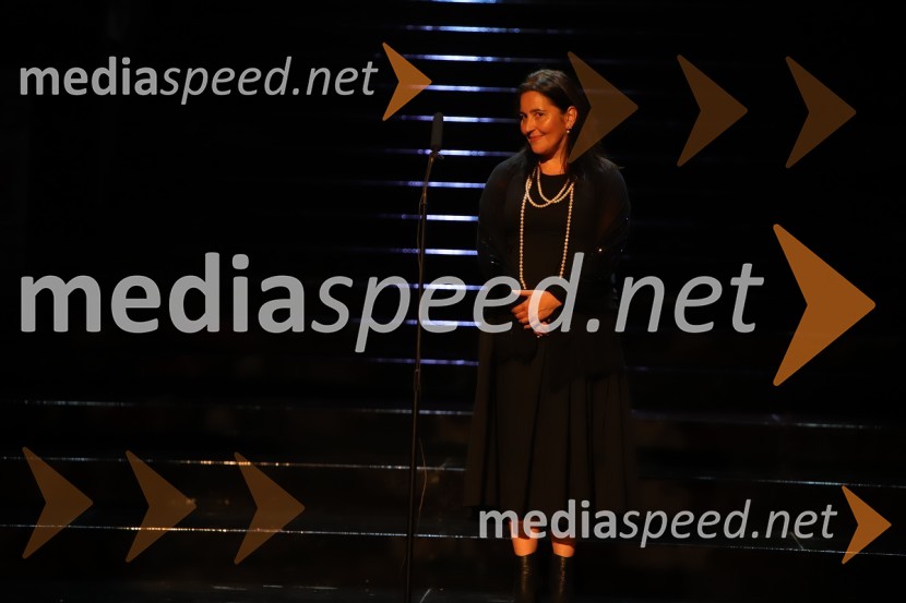  Marjuta  Slamič, igralkaZaključek 57. festivala Borštnikovo srečanje