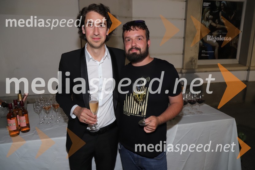 Zaključek 57. festivala Borštnikovo srečanje