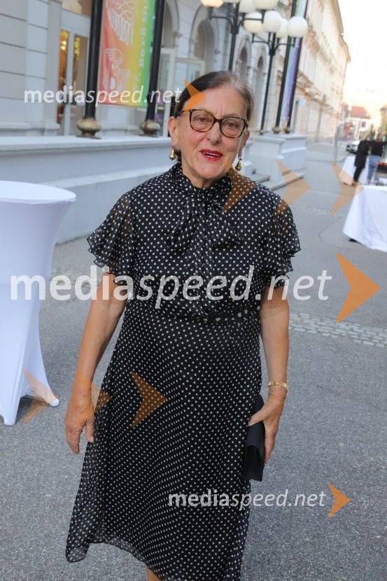  Dunja BezjakZaključek 57. festivala Borštnikovo srečanje