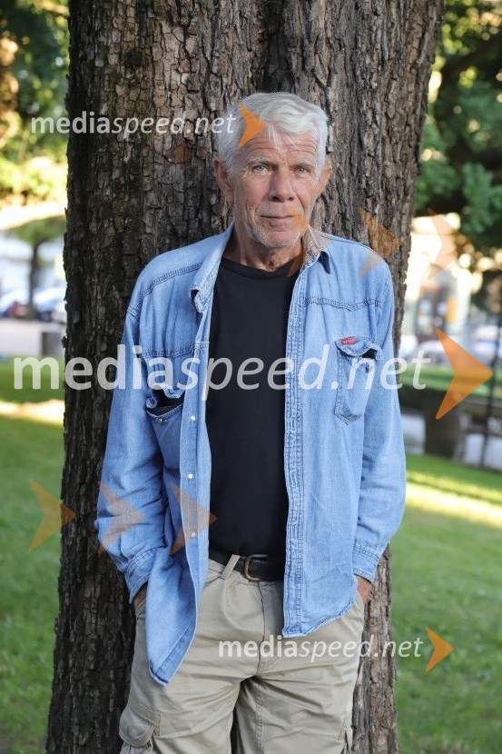  Ivo  Barišič, prejemnik Borštnikovega prstana za življenjsko deloZaključek 57. festivala Borštnikovo srečanje