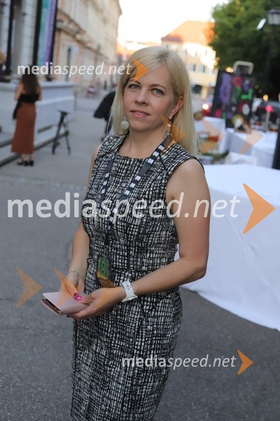  Daša Šprinčnik, izvršna producentka in odnosi z javnostmi FBSZaključek 57. festivala Borštnikovo srečanje