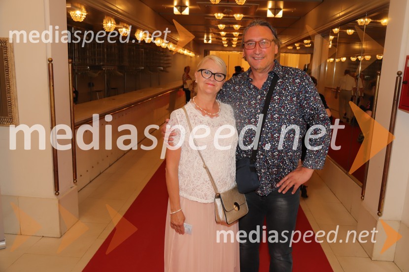 Zaključek 57. festivala Borštnikovo srečanje