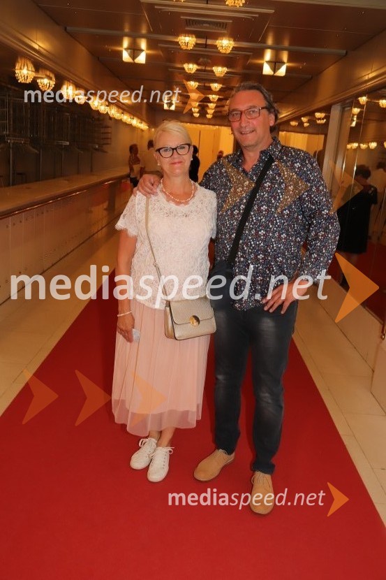 Zaključek 57. festivala Borštnikovo srečanje