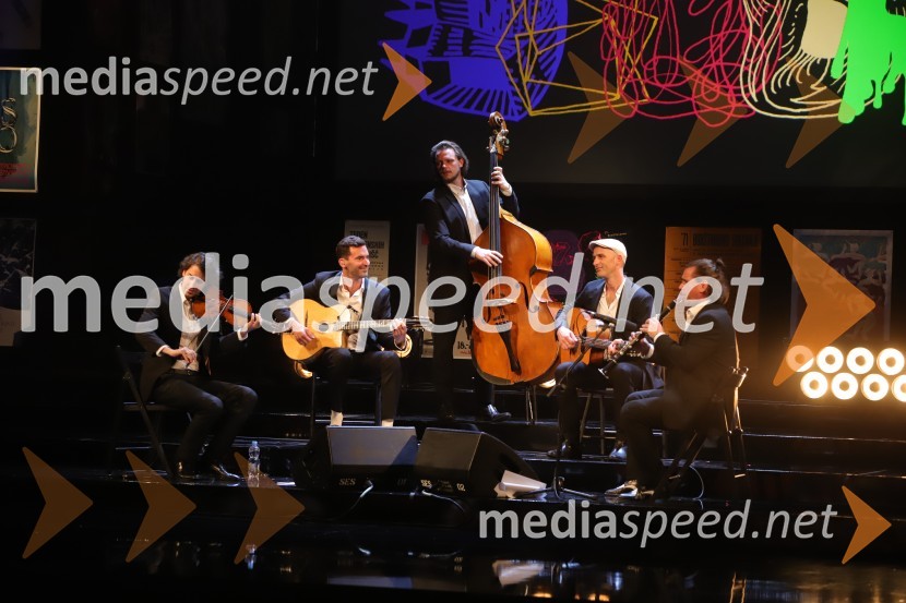 Zaključek 57. festivala Borštnikovo srečanje