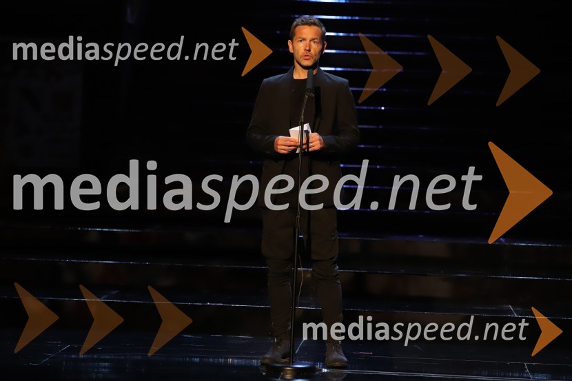  Aleš Novak, umetniški direktor Festival Borštnikovo srečanjeZaključek 57. festivala Borštnikovo srečanje