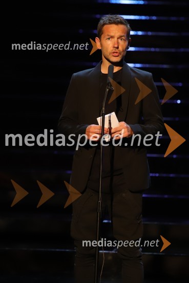  Aleš Novak, umetniški direktor Festival Borštnikovo srečanjeZaključek 57. festivala Borštnikovo srečanje