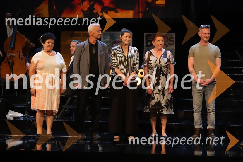 Zaključek 57. festivala Borštnikovo srečanje