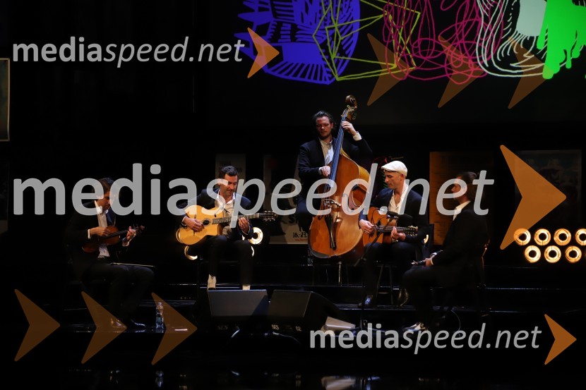 Zaključek 57. festivala Borštnikovo srečanje