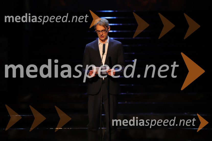  Primož Ekart, igralec, režiserZaključek 57. festivala Borštnikovo srečanje