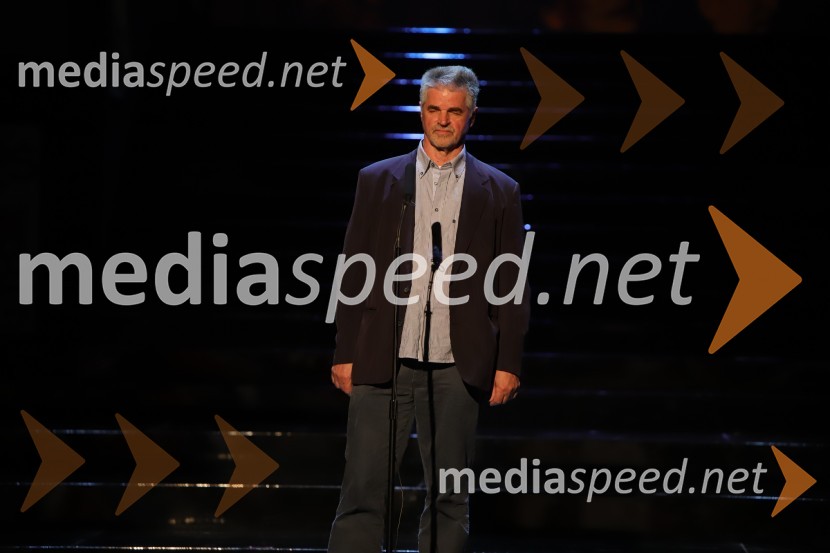  Srečko Fišer, prevajalecZaključek 57. festivala Borštnikovo srečanje