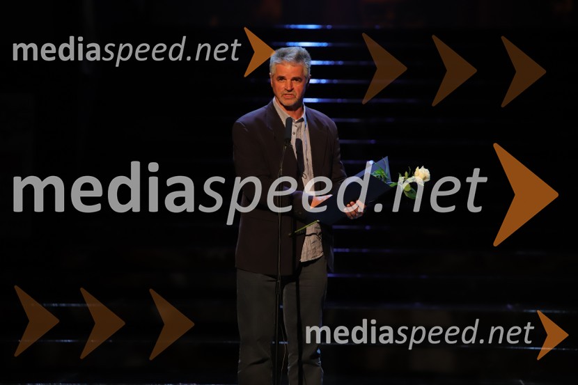  Srečko Fišer, prevajalecZaključek 57. festivala Borštnikovo srečanje