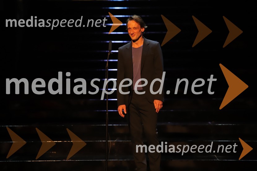  Marko  Mandić, igralecZaključek 57. festivala Borštnikovo srečanje