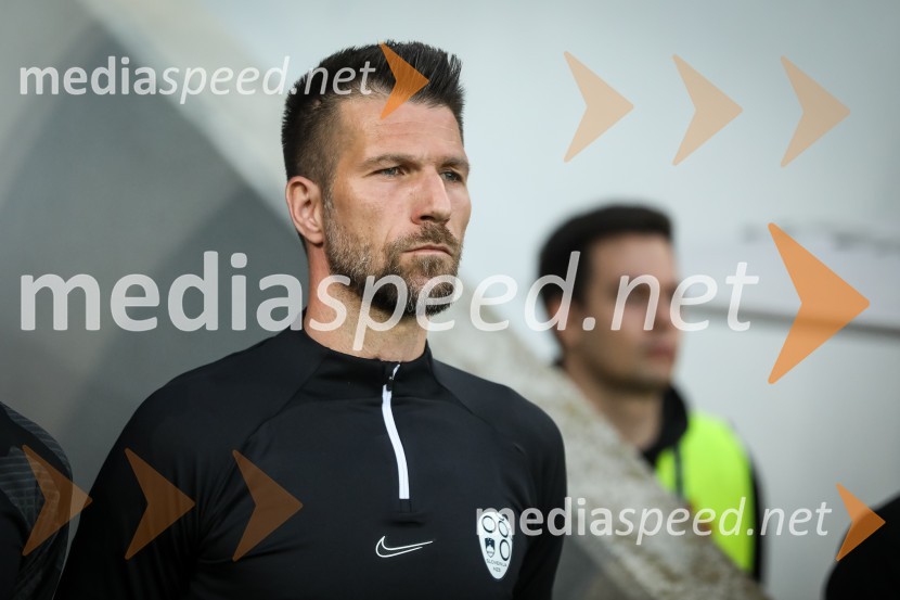 Nogometna tekma Slovenija-Srbija