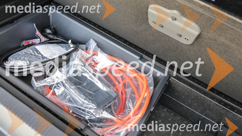 Prenovljeni Citroën C5 Aircross & C5 Aircross Plug-In Hybrid, slovenska predstavitev