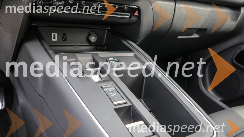 Prenovljeni Citroën C5 Aircross & C5 Aircross Plug-In Hybrid, slovenska predstavitev