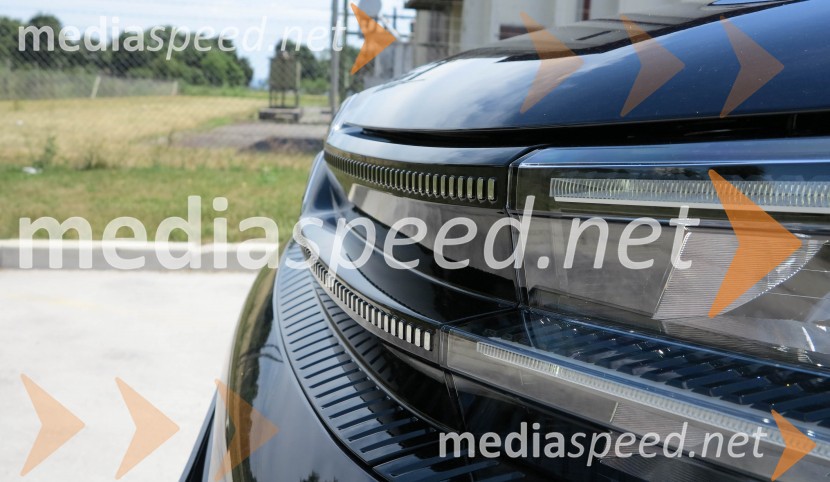 Prenovljeni Citroën C5 Aircross & C5 Aircross Plug-In Hybrid, slovenska predstavitev