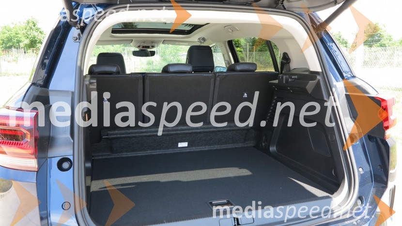 Prenovljeni Citroën C5 Aircross & C5 Aircross Plug-In Hybrid, slovenska predstavitev