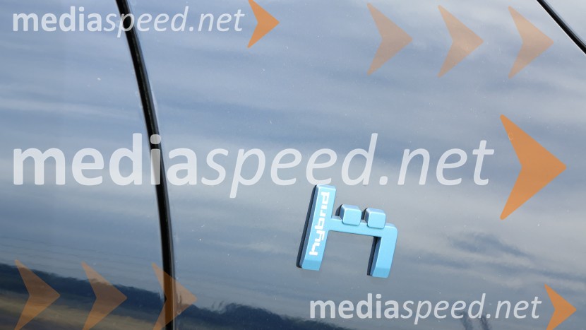 Prenovljeni Citroën C5 Aircross & C5 Aircross Plug-In Hybrid, slovenska predstavitev