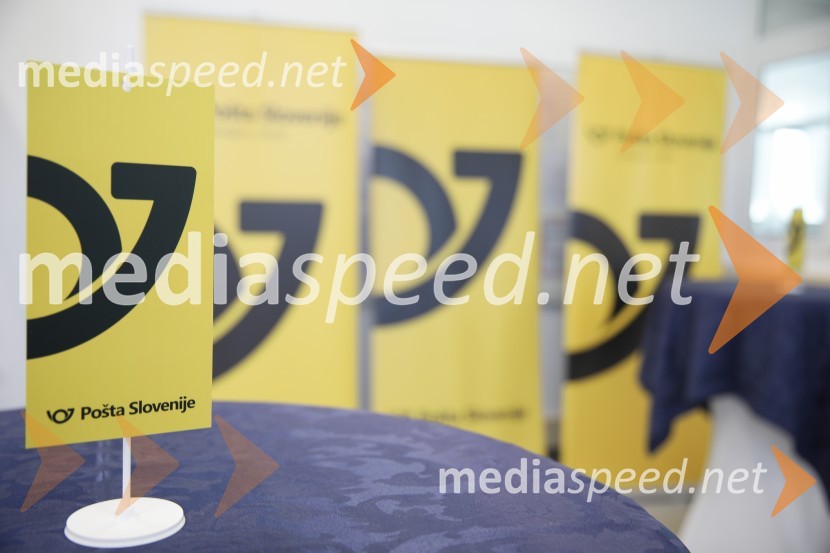 Odprtje nove enote Pošte Slovenije v Portorožu