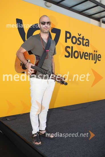 Odprtje nove enote Pošte Slovenije v Portorožu