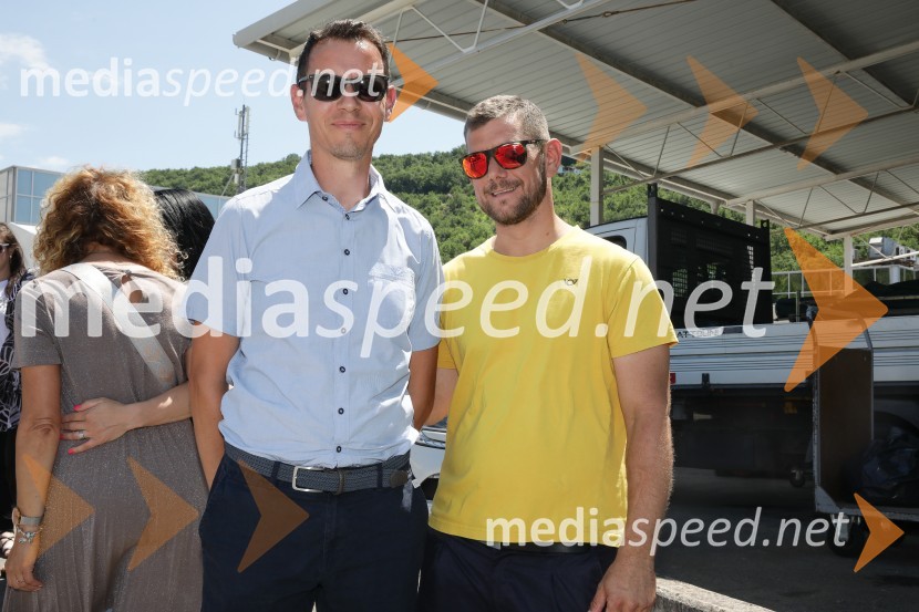 Odprtje nove enote Pošte Slovenije v Portorožu