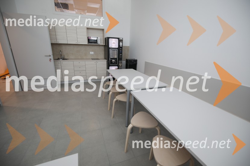 Odprtje nove enote Pošte Slovenije v Portorožu