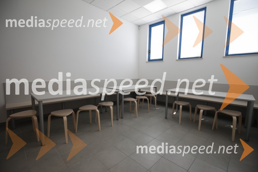 Odprtje nove enote Pošte Slovenije v Portorožu