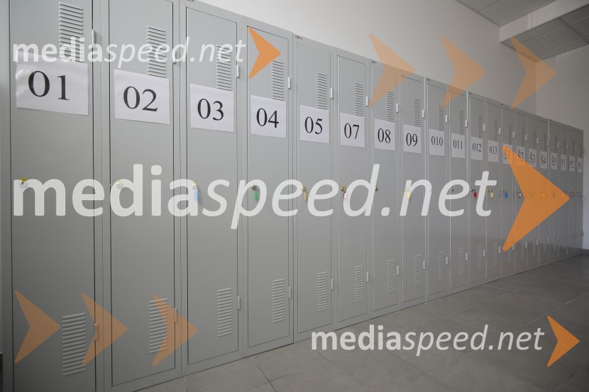 Odprtje nove enote Pošte Slovenije v Portorožu