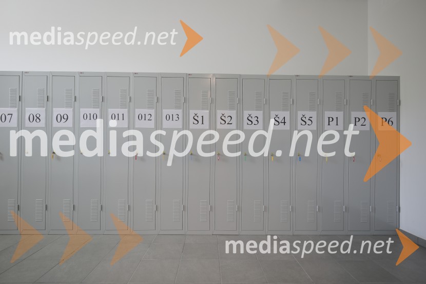 Odprtje nove enote Pošte Slovenije v Portorožu