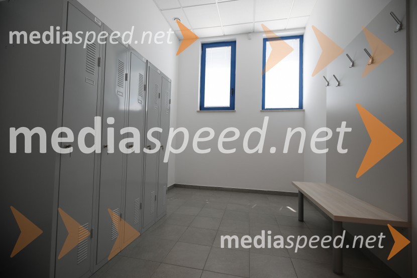 Odprtje nove enote Pošte Slovenije v Portorožu