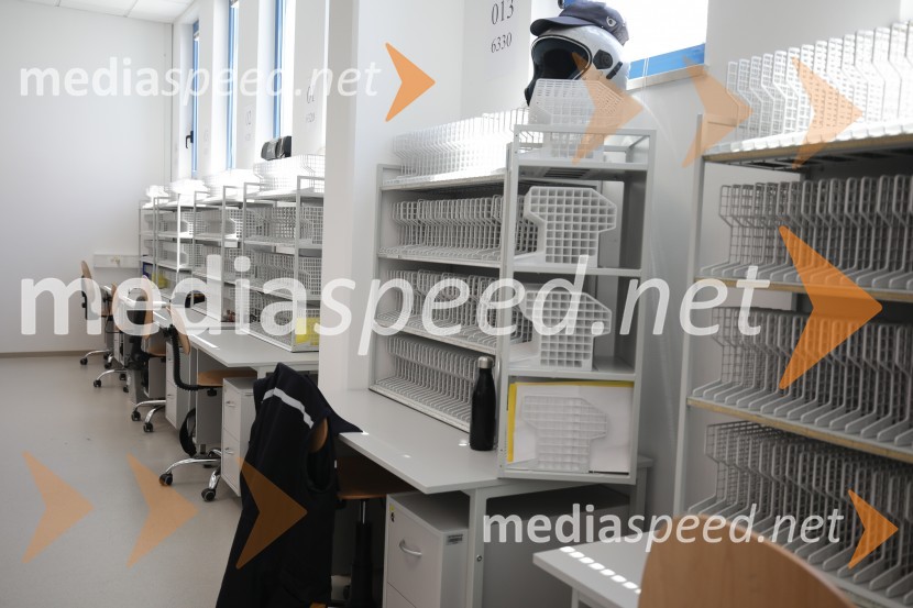 Odprtje nove enote Pošte Slovenije v Portorožu