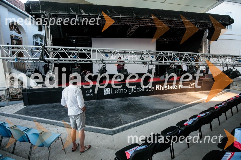 Filmski festival Krafft 2022, otvoritev