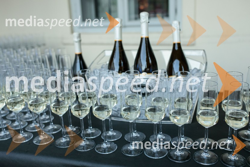 Filmski festival Krafft 2022, otvoritev