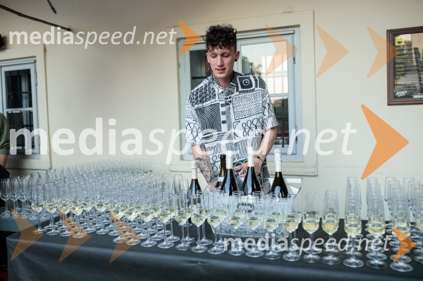 Filmski festival Krafft 2022, otvoritev