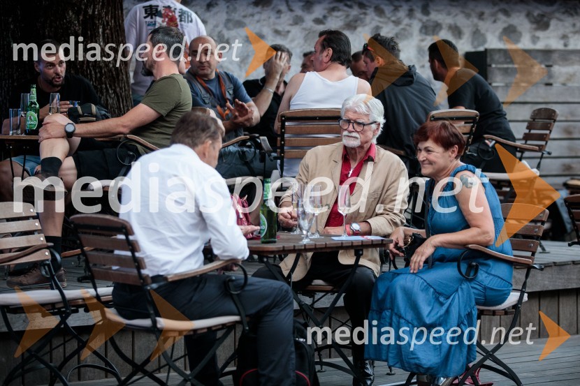 Filmski festival Krafft 2022, otvoritev