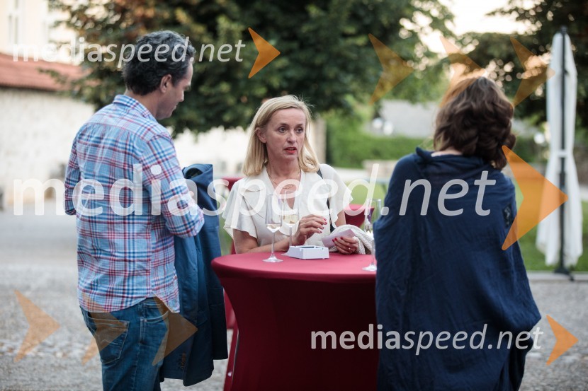  ... ;  Nataša Bučar, Slovenski filmski centerFilmski festival Krafft 2022, otvoritev