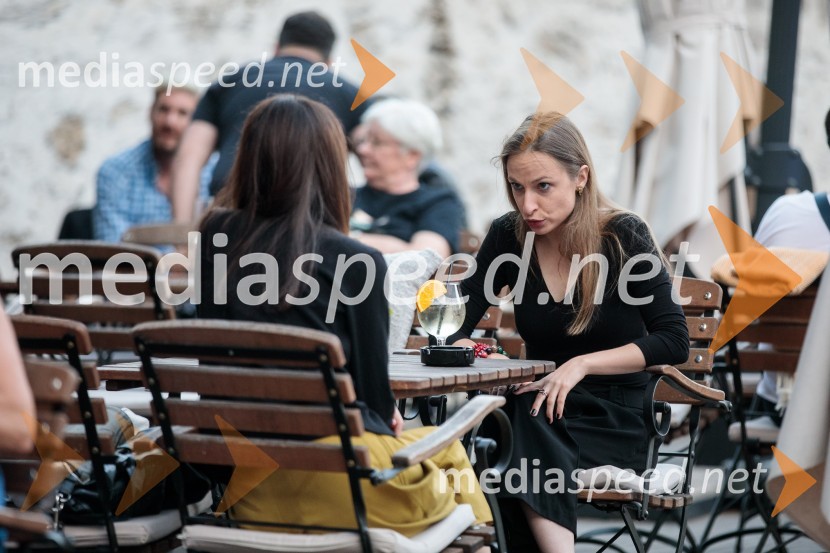 Filmski festival Krafft 2022, otvoritev