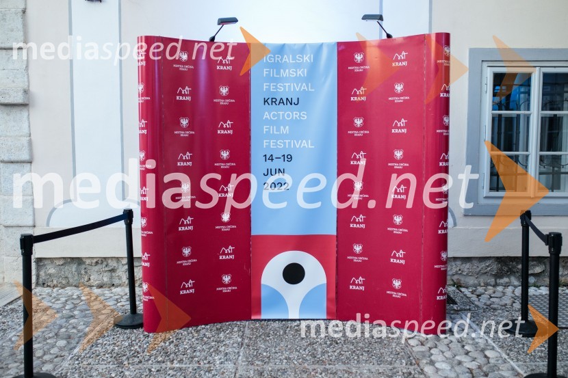 Filmski festival Krafft 2022, otvoritev