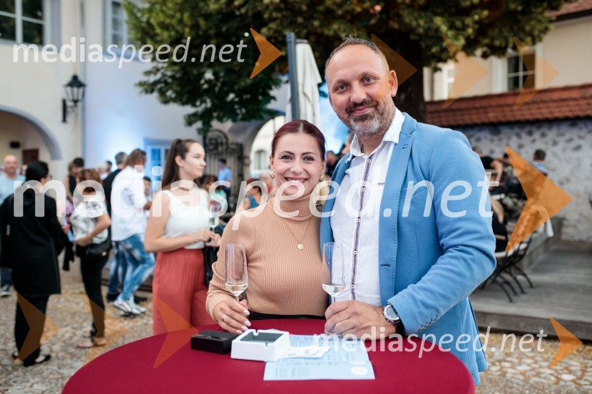 Filmski festival Krafft 2022, otvoritev