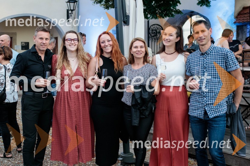 Filmski festival Krafft 2022, otvoritev