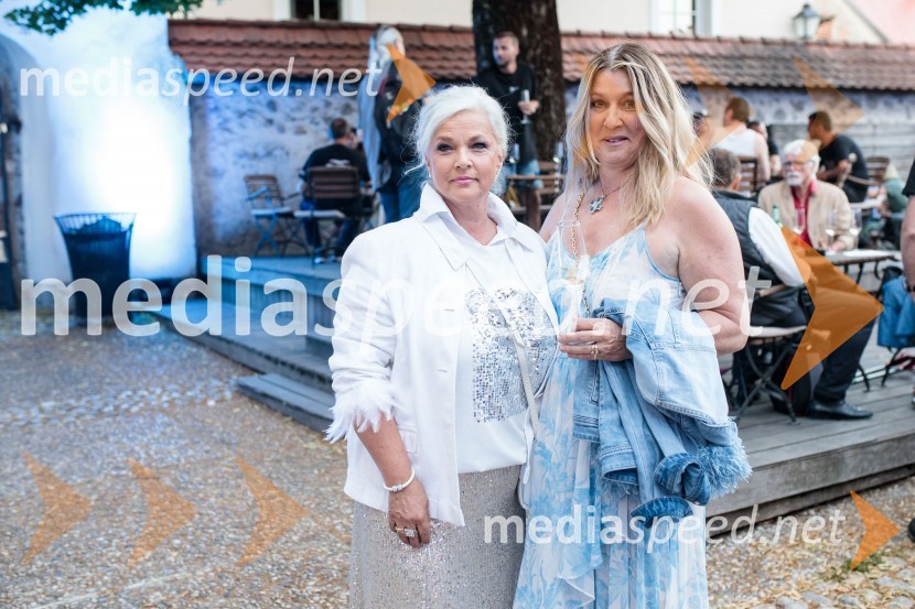 Filmski festival Krafft 2022, otvoritev