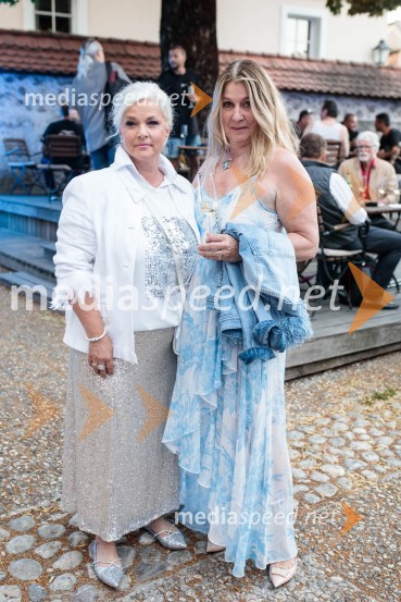 Filmski festival Krafft 2022, otvoritev