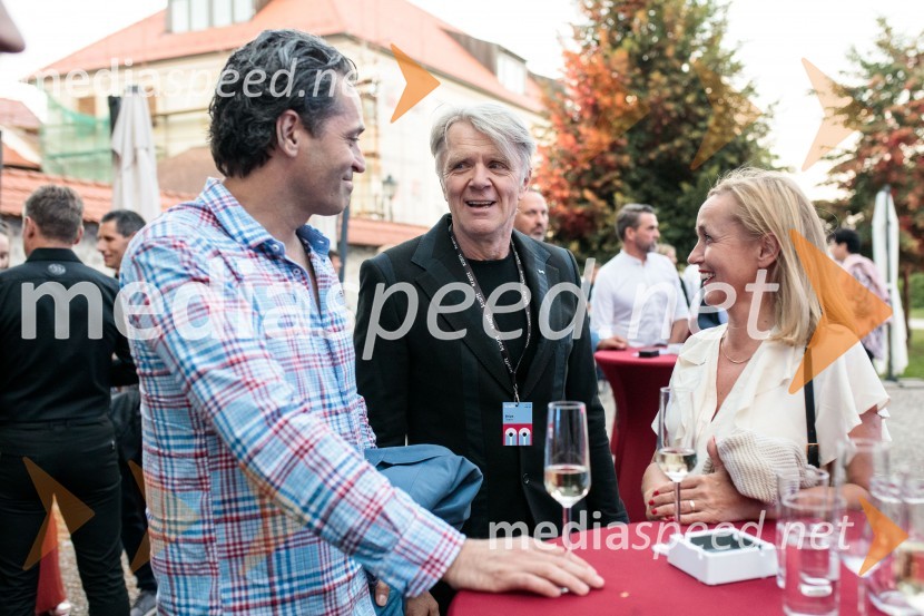  ... ;  ... ;  Nataša Bučar, direktorica, Slovenski filmski centerFilmski festival Krafft 2022, otvoritev