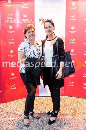 Filmski festival Krafft 2022, otvoritev