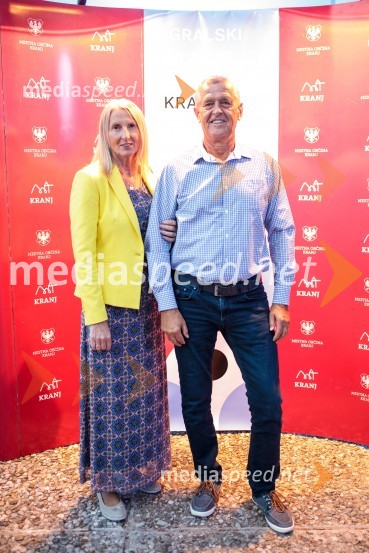 Filmski festival Krafft 2022, otvoritev